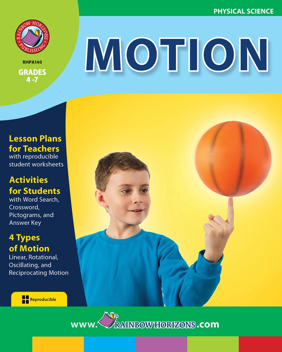 Motion Ebook