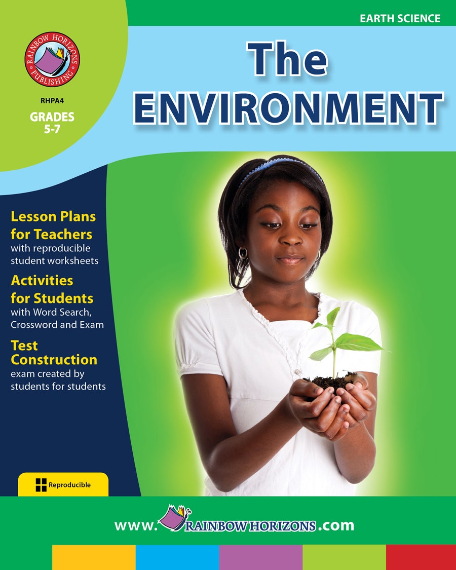 The Environment Ebook