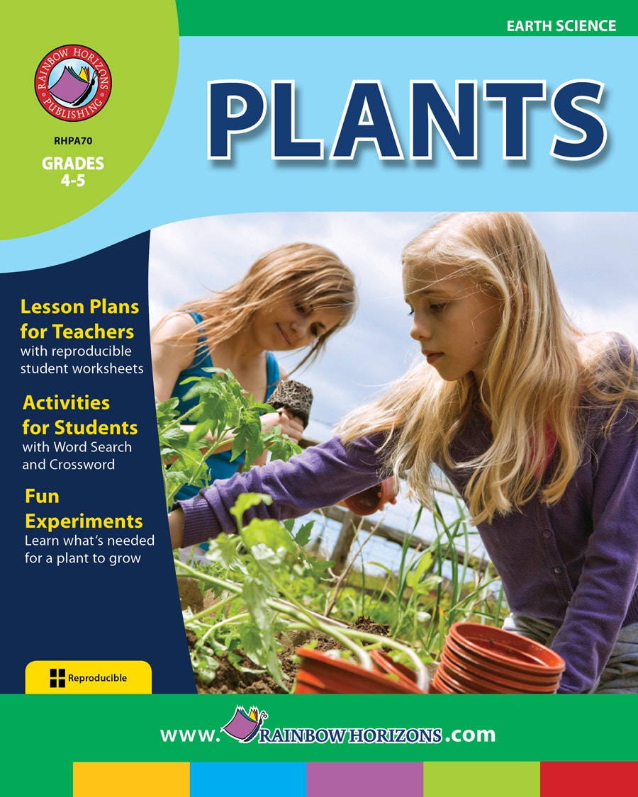 Plants Ebook