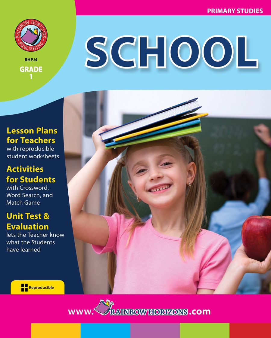 School Ebook