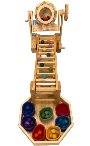 Conveyor Belt & Felt Sort Collection