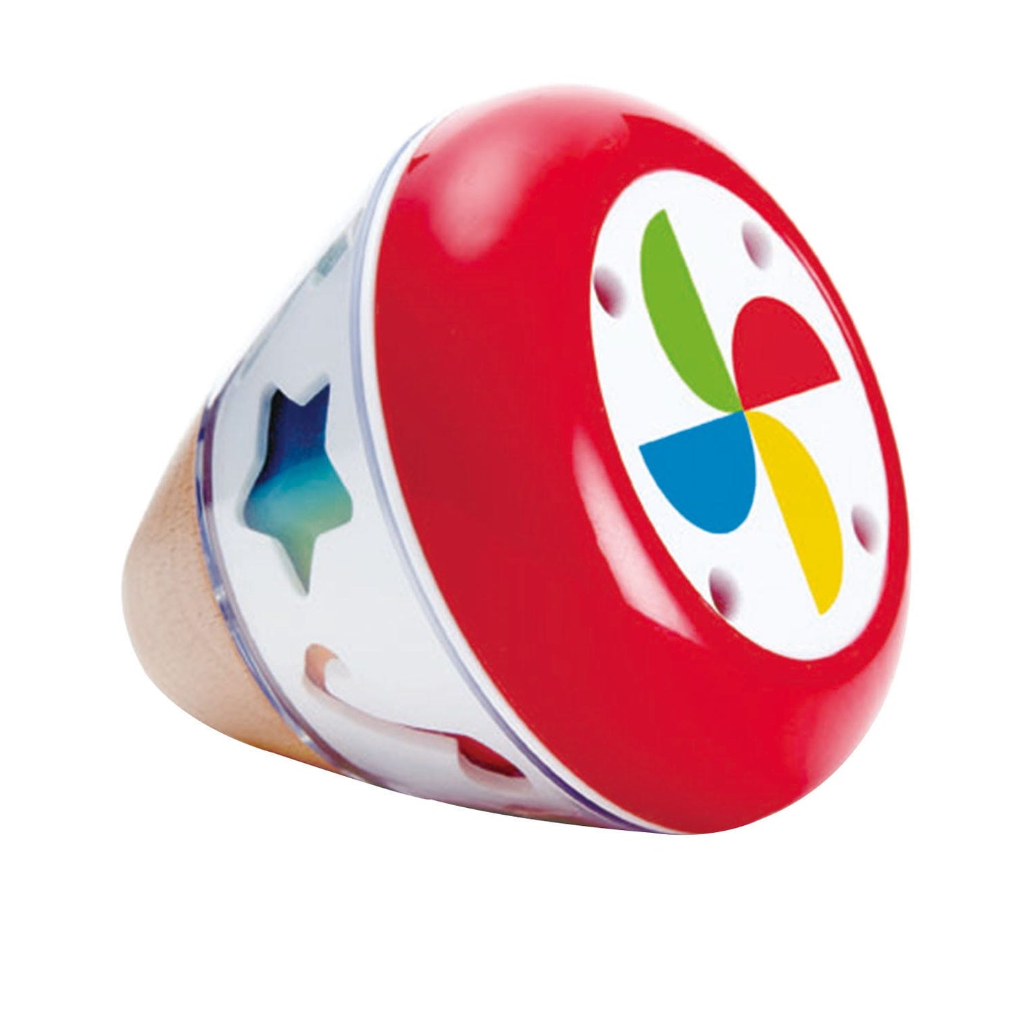 Rotating Music Box by Hape