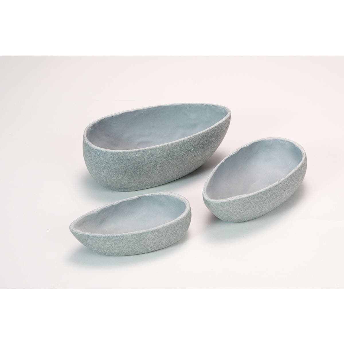 Rustic Pourers Set of 3