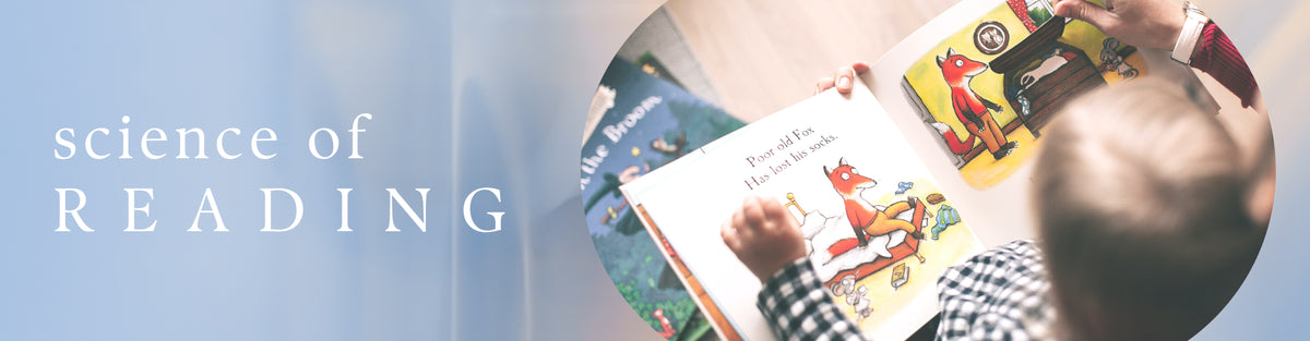 The Science of Reading