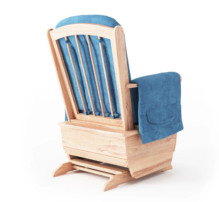 SafeRocker Standard Glider Rocker