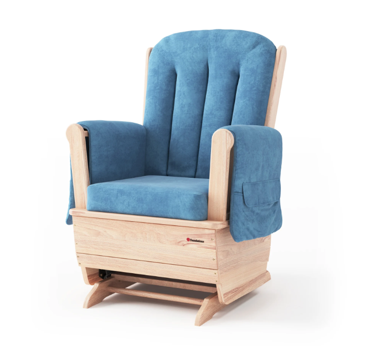 SafeRocker Standard Glider Rocker