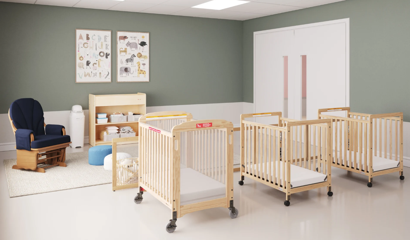SafeStart Changing Table RTA