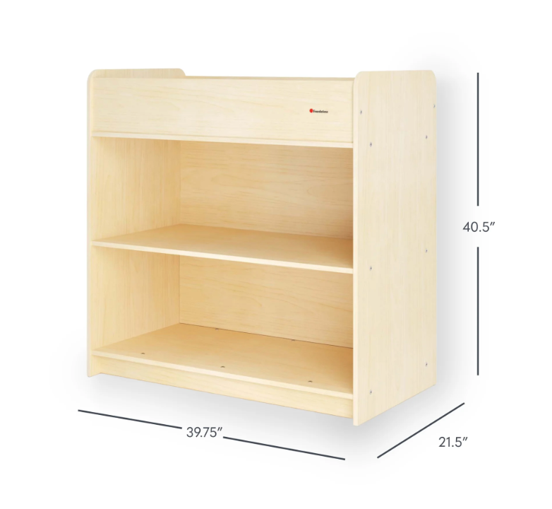 SafeStart Changing Table RTA
