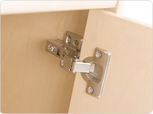 SafeSwing Changing Table