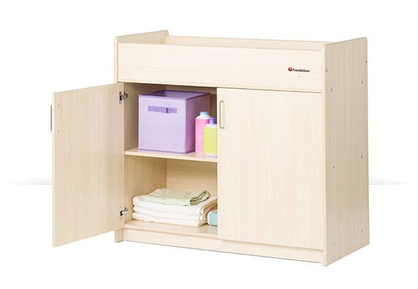 SafeSwing Changing Table