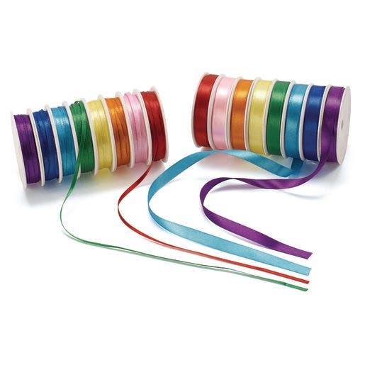 Satin Ribbon