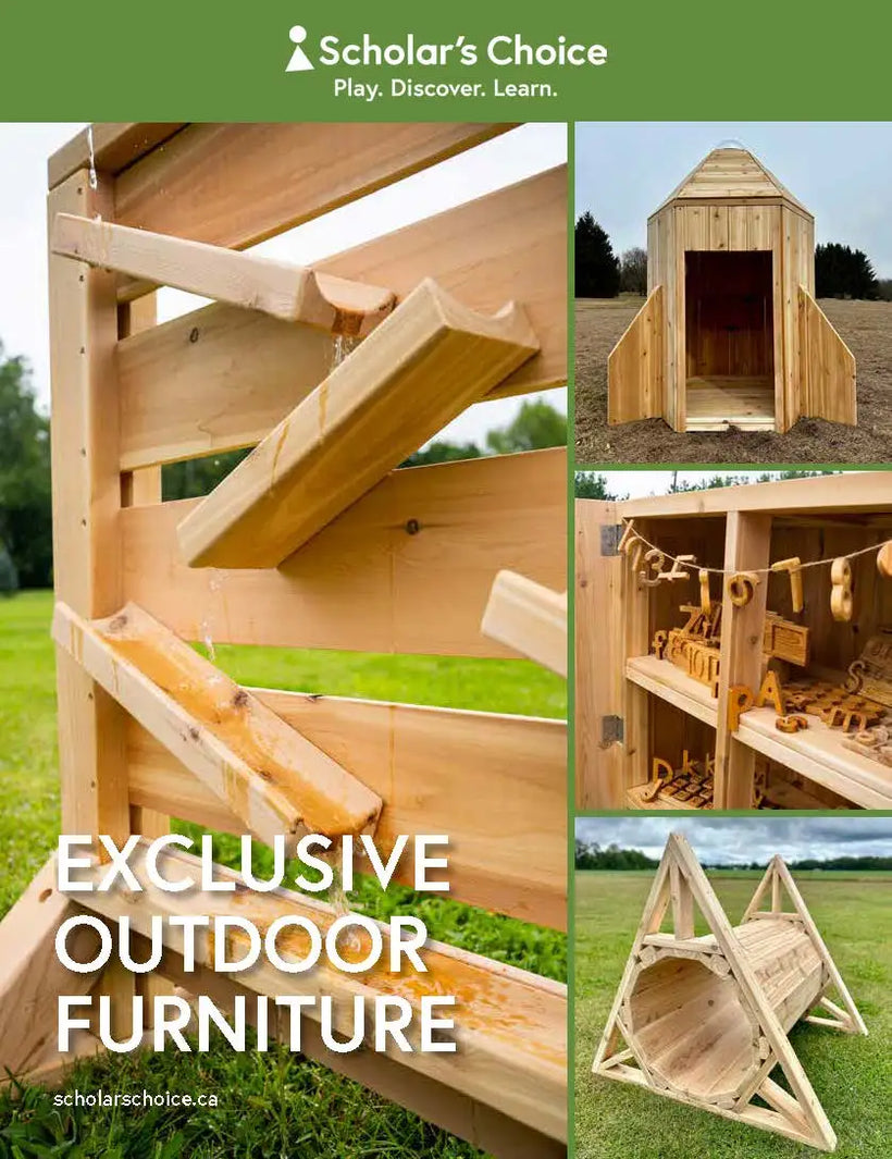 Exclusive Outdoor Furniture