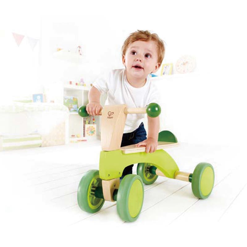 Scoot-Around by Hape