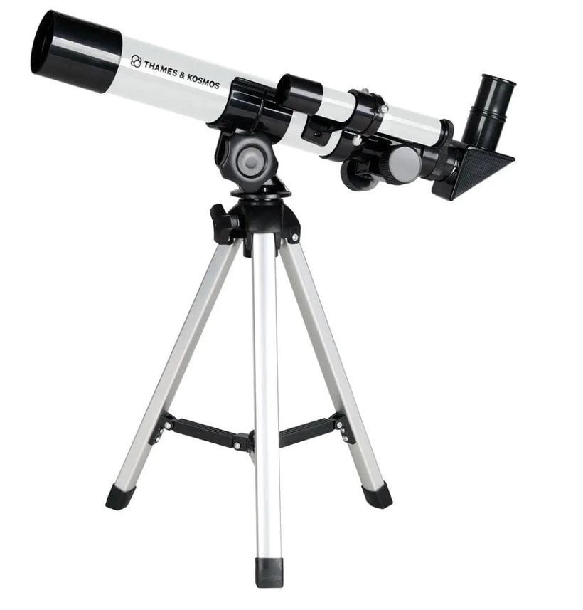 The Thames & Kosmos Telescope