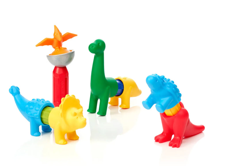 Smartmax My First Dinosaurs