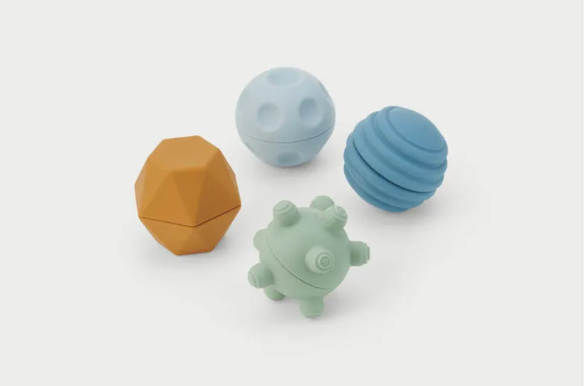 Silisoft Sensory Balls