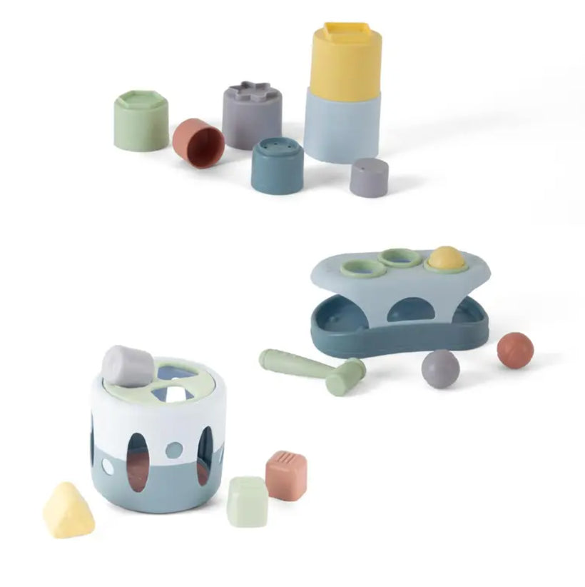 Fairy Tales Baby Toy Collection