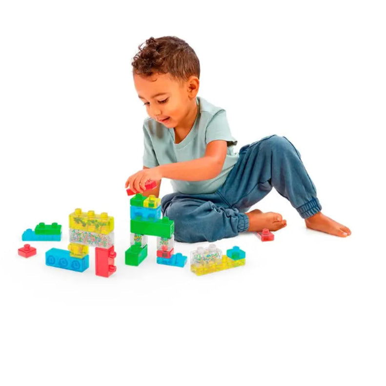 Jelly Blox — Creative Building Kit 