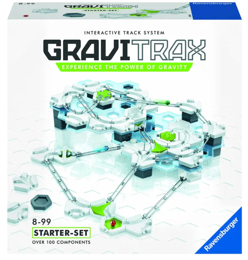 GraviTrax