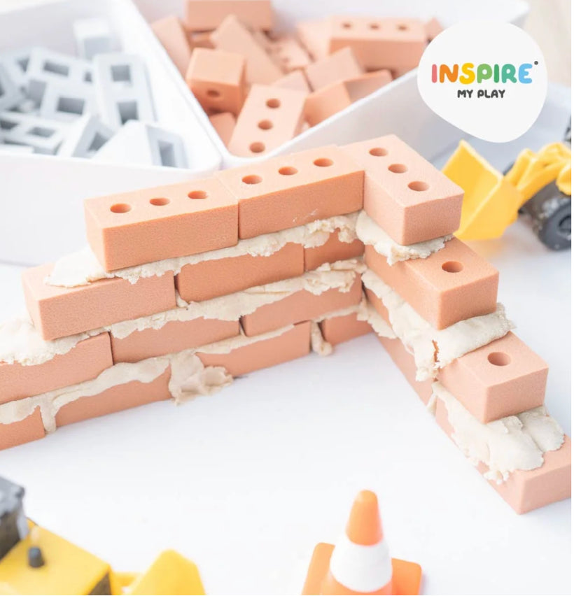 Mini Bricks & Blocks