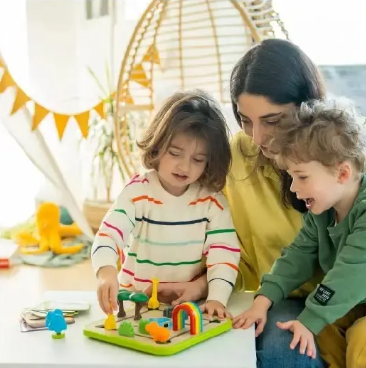 How Do I plan A Family Game Night?