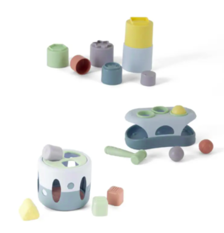 Fairytales Baby Toy Collection