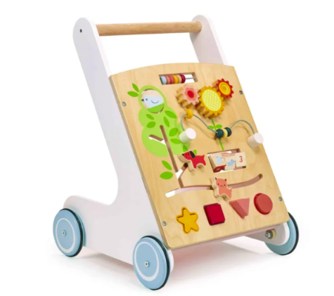Bambino Activity Walker