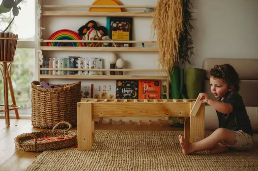 Wooden Conveyor Belt