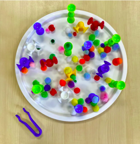 Squigz Starter Set by Fat Brain Toy