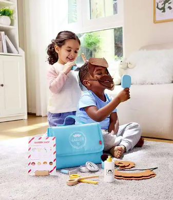 Hape Dramatic Play Kits