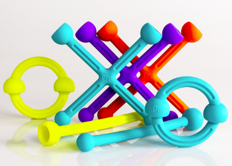 Plip Kit by Fat Bain Toys