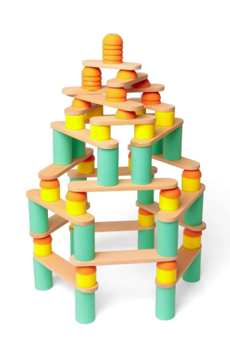 Stix 60 Pieces