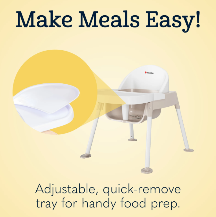 Secure Sitter Feeding Chair