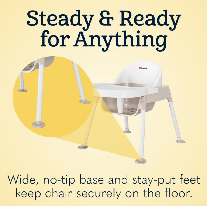 Secure Sitter Feeding Chair
