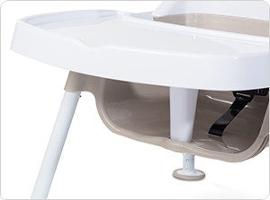 Secure Sitter Premier Feeding Chair Adjustable Seat Height