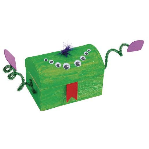 Self Adhesive Wiggly Eyes In Tray 875 Pc