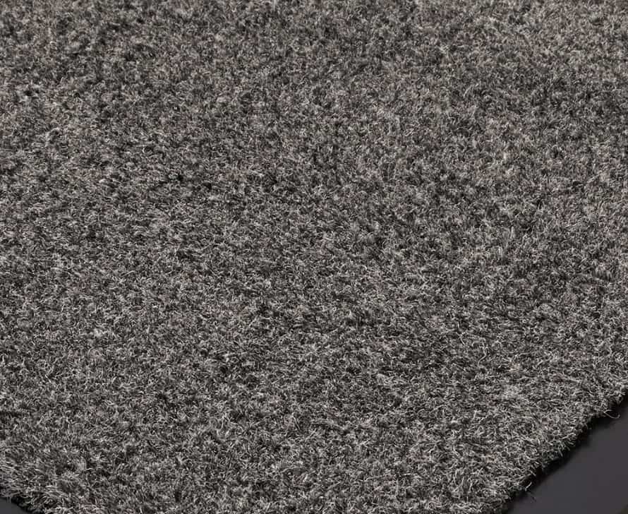 Sensory Carpet Mat 3x5 Charcoal