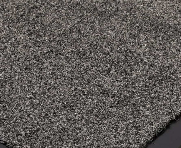 Sensory Carpet Mat 3x5 Charcoal