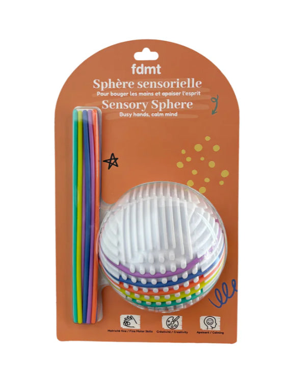 Sensory Sphere