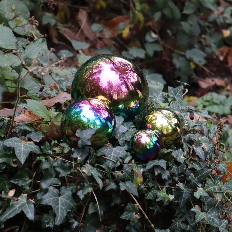 Sensory Colour Burst Balls