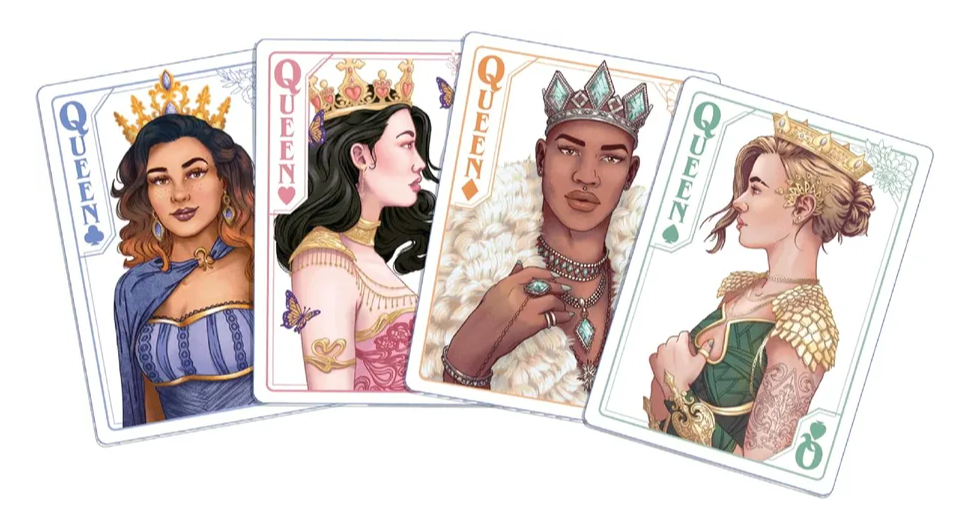 Sequence Queens