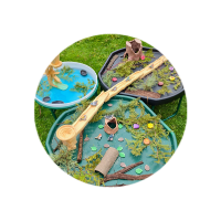 OUTDOOR PLAY