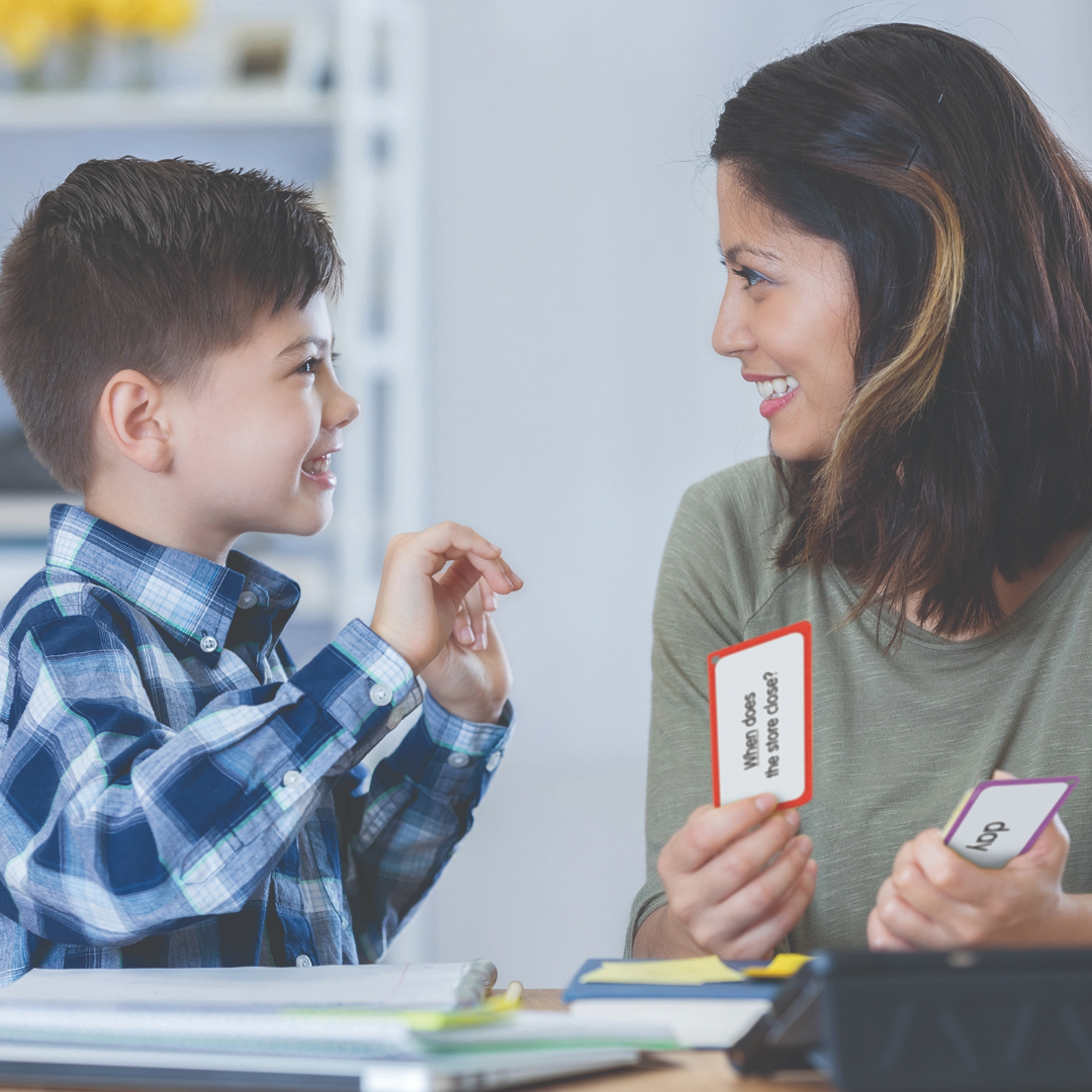 Sight Words Flash Cards Level 1