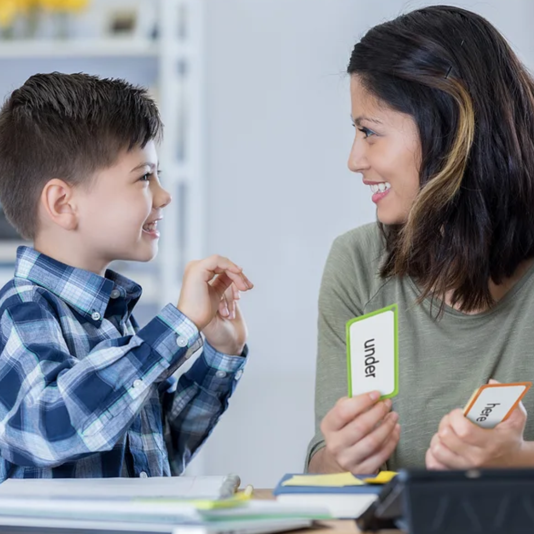 Sight Words Flash Cards Level 2