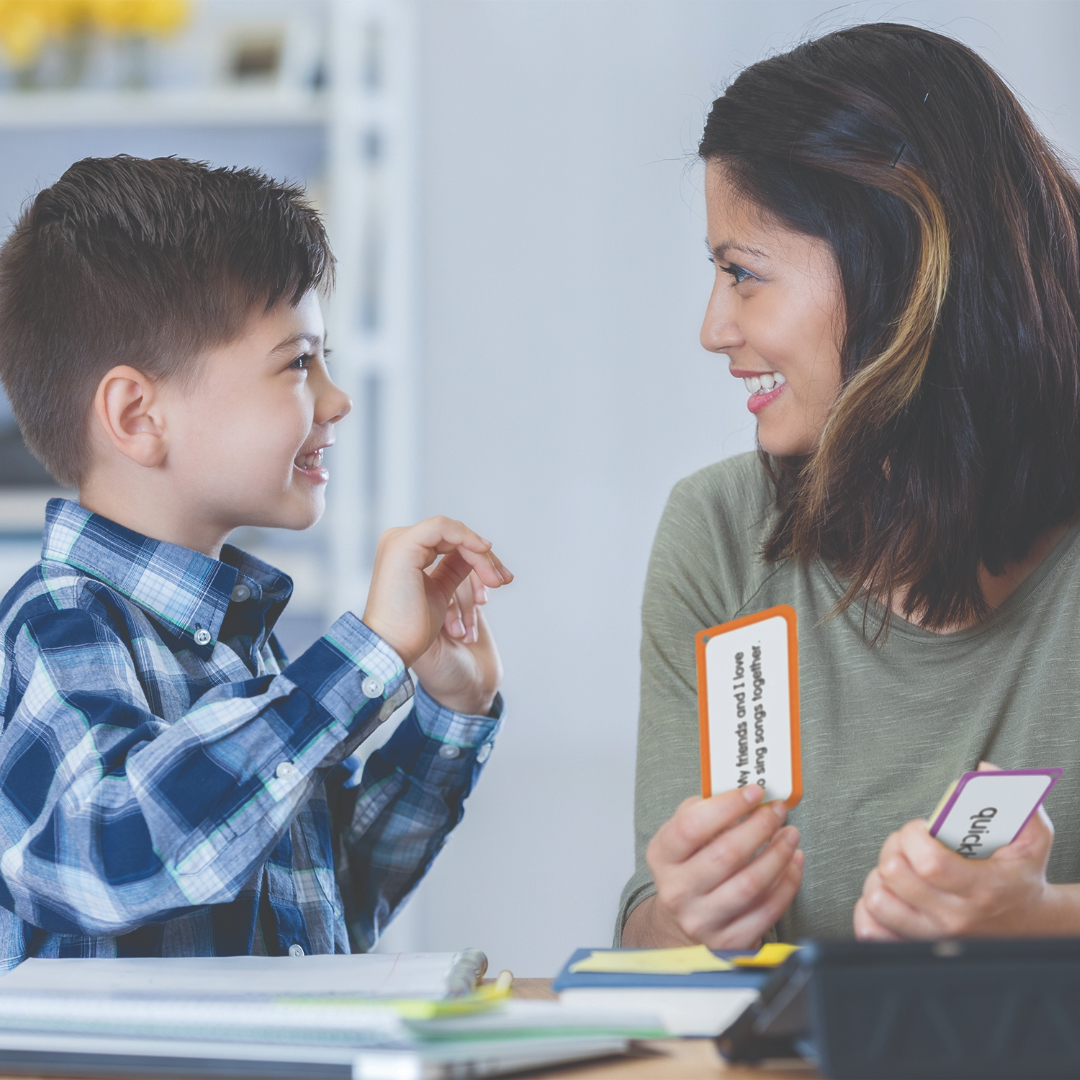 Sight Words Level 3 Flash Cards