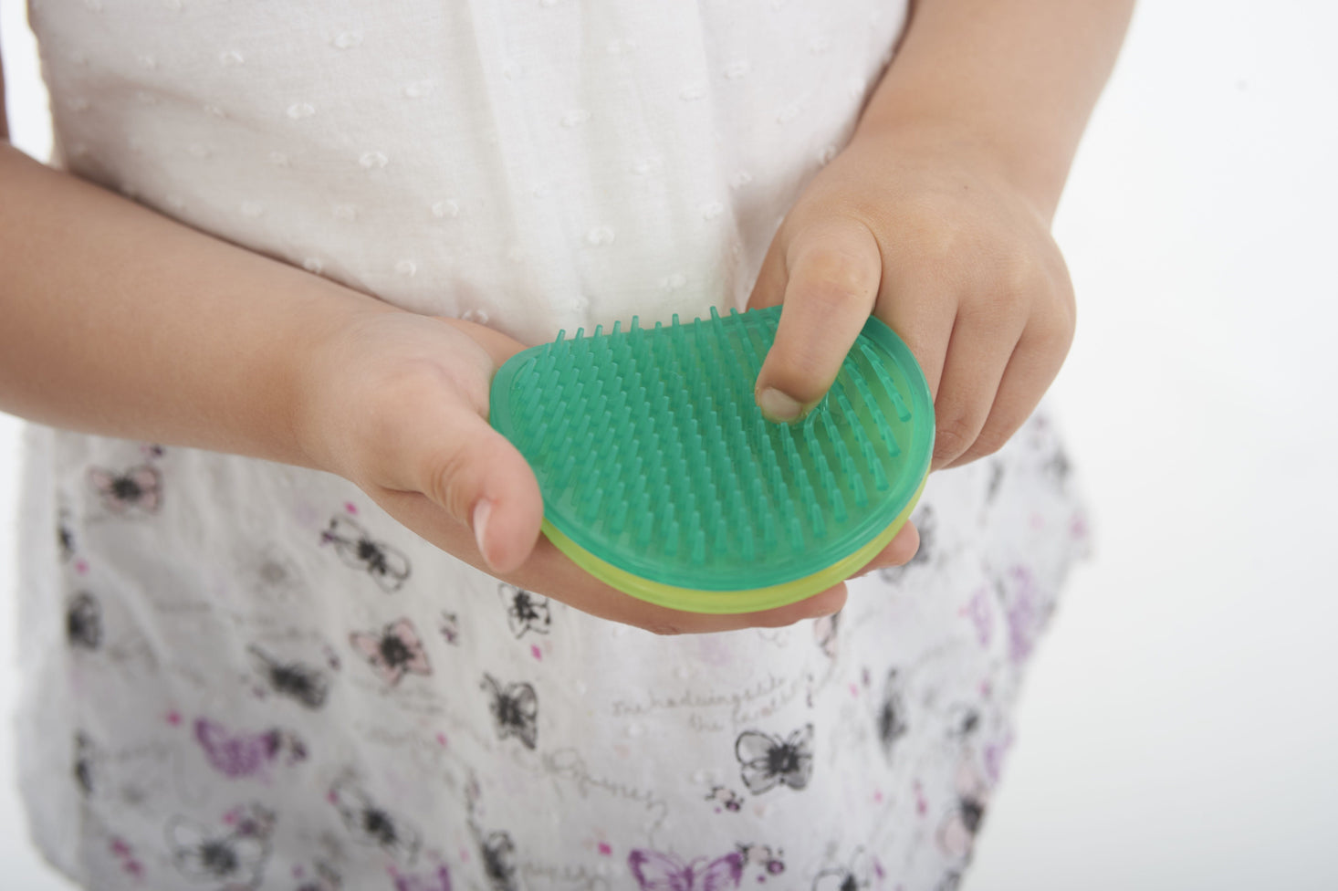 SiliShapes Sensory Circles