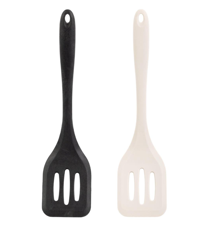 Silicone Slotted Turner 11.5in