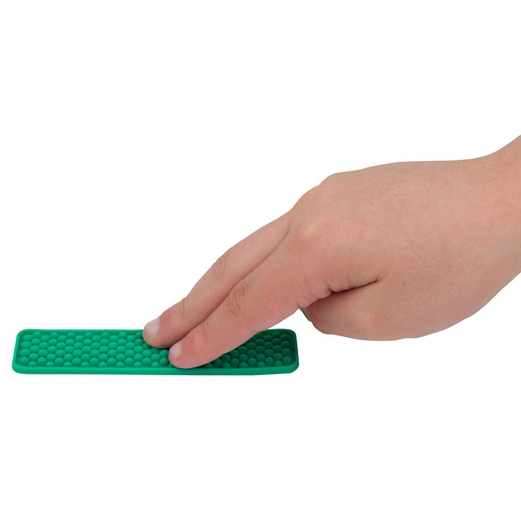 Silicone Zen Strips