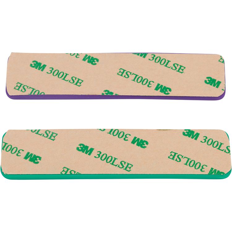 Silicone Zen Strips