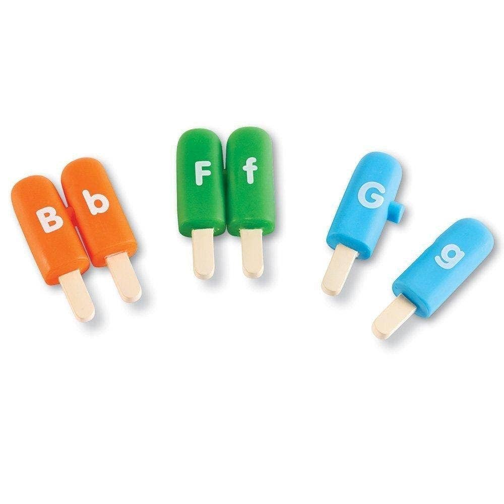 Smart Snacks Alpha Pops